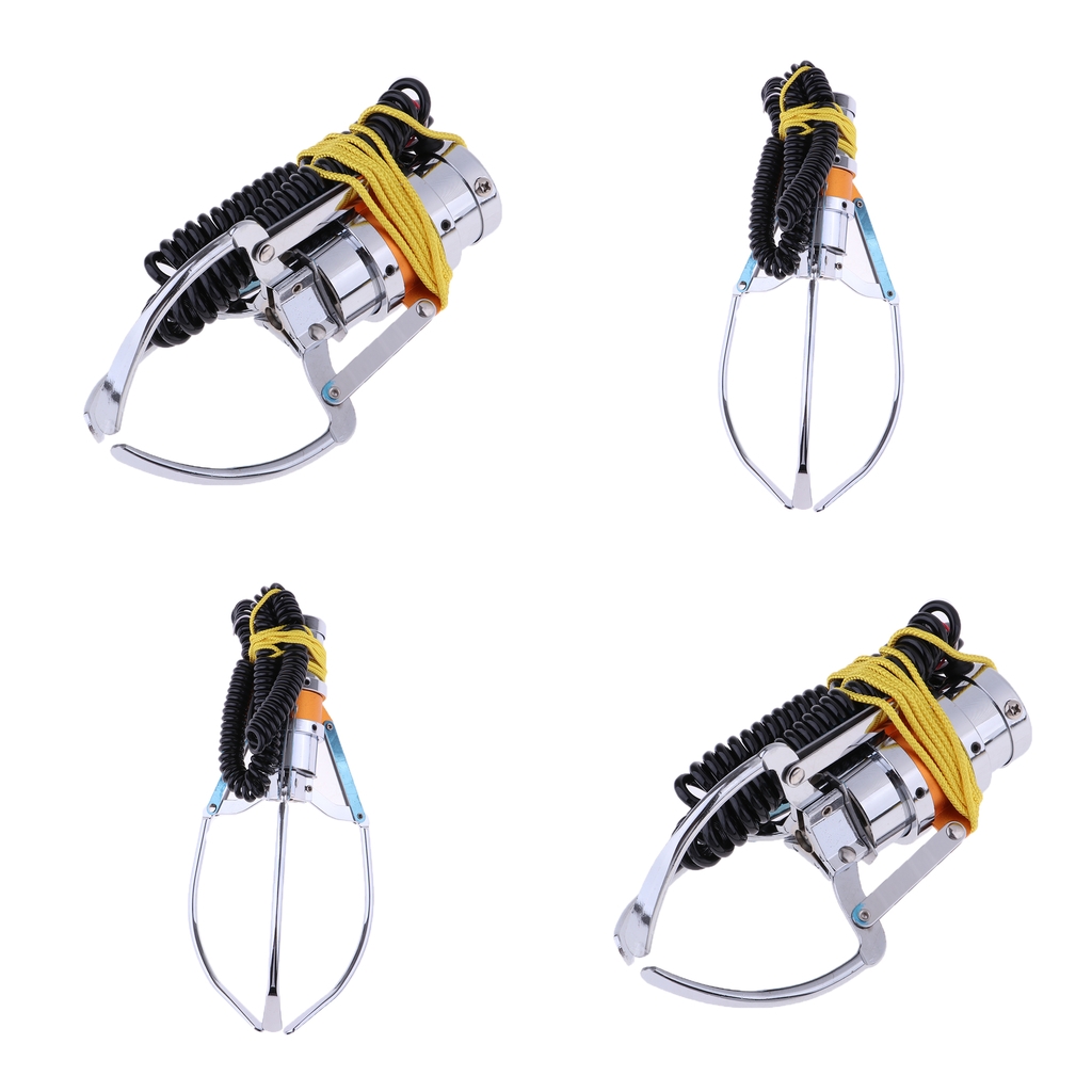 Arcade Toy Vending Machine - Crane Machine Claws Aluminum Durable Arcade