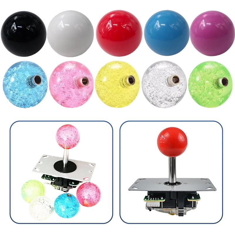 NEW 35mm M6 Arcade Game Joysti - огляд і ціна Arcade Vending & Laundry