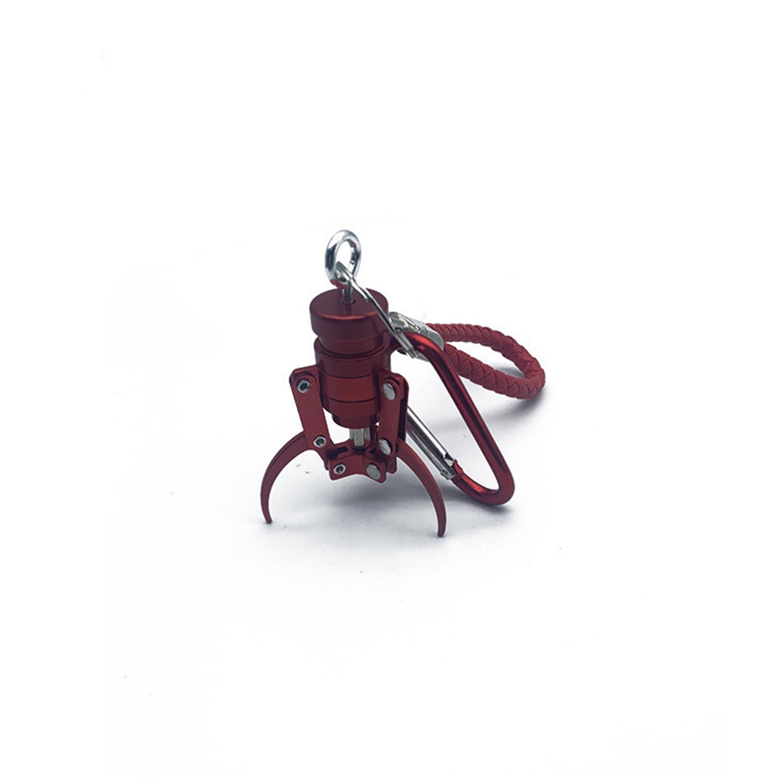 Cute Crane Machine Keychain Al - огляд і ціна Arcade Toy Claw Vending Machine