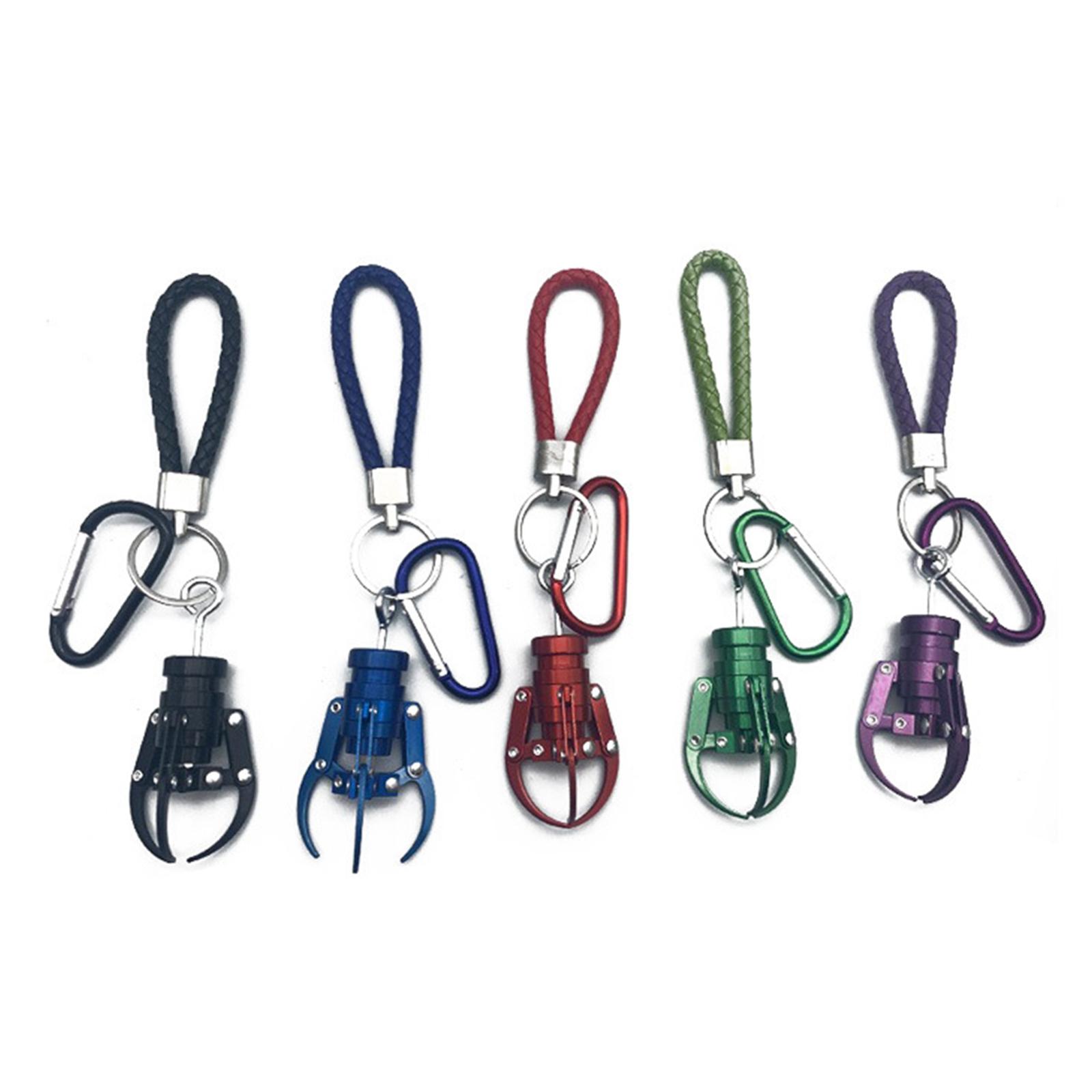 Cute Crane Machine Keychain Al - огляд і ціна Arcade Toy Claw Vending Machine