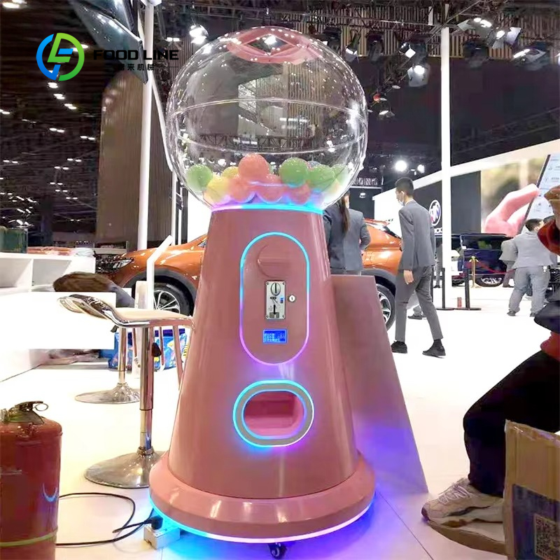 Customized Coin Operated Arcad - огляд і ціна Arcade Vending & Laundry