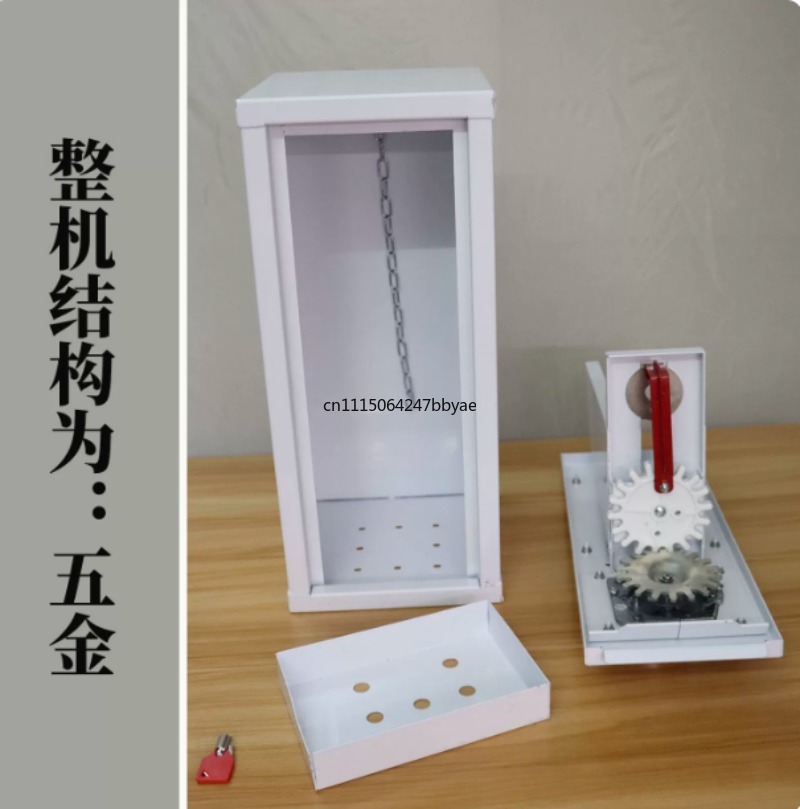 For Cardboard Tattoo Sticker V - огляд і ціна Arcade Vending & Laundry