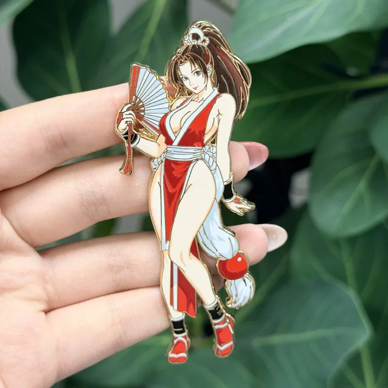 King of Fighters 97 Mai Shiran - огляд і ціна Arcade Games & Vending Llc Photos