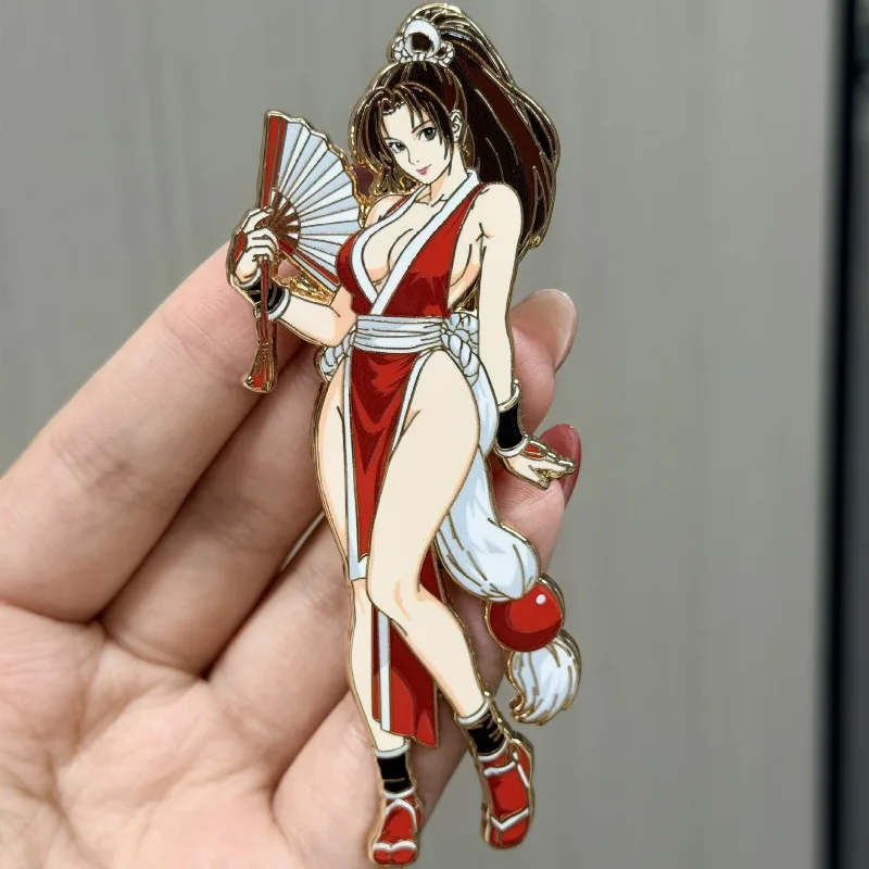 King of Fighters 97 Mai Shiran - огляд і ціна Arcade Games & Vending Llc Photos