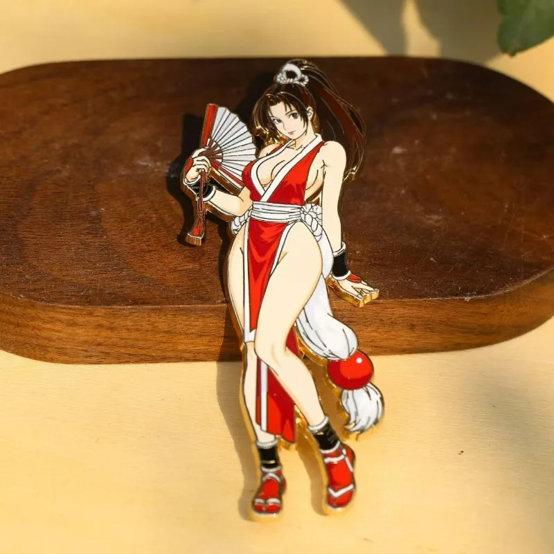 King of Fighters 97 Mai Shiran - огляд і ціна Arcade Games & Vending Llc Photos