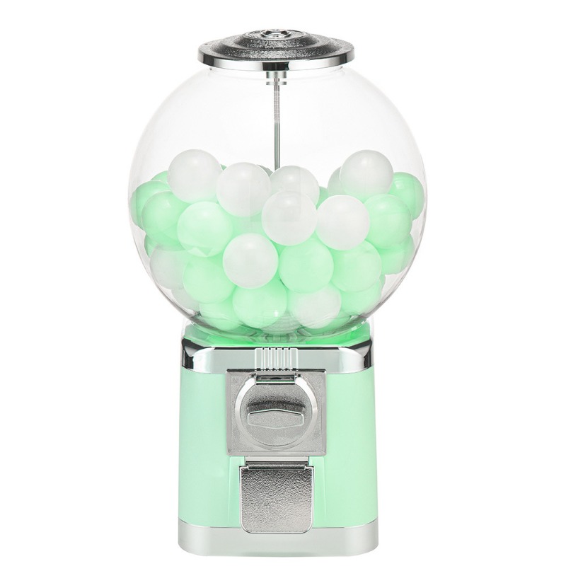 Large Size 50mm Capsule Vendin - огляд і ціна Arcade Vending & Laundry