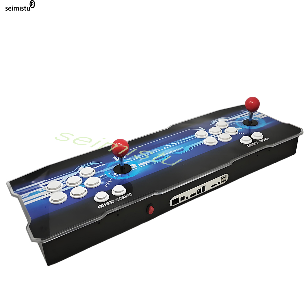 Pandora 10000 in 1 Arcade Cons - огляд і ціна Trackball Controller Arcade