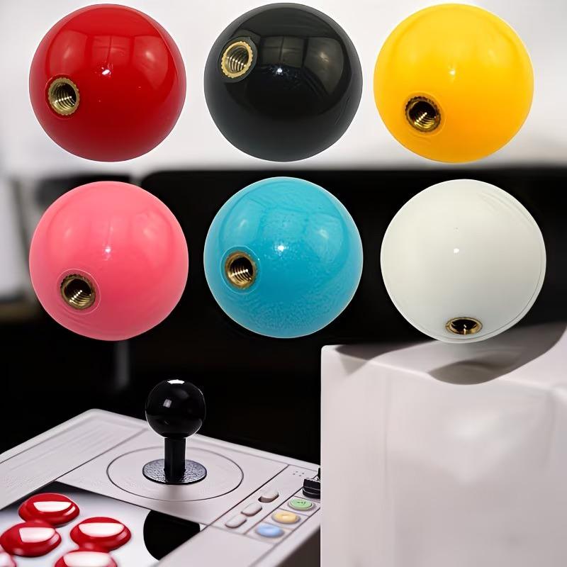 35mm M6 Arcade Game Joystick T - огляд і ціна Arcade Games And Vending