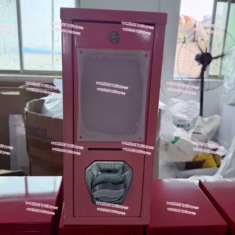 Outdoor arcade card twisting m - огляд і ціна Arcade Vending & Laundry
