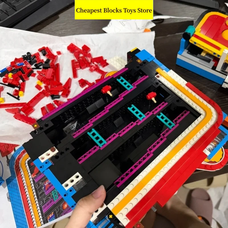 Cheapest Christmas Gifts for A - огляд і ціна Arcade Vibes