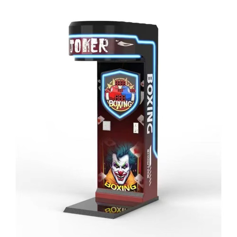 Factory Direct Sales Boxing Ma - огляд і ціна Arcade Vending & Laundry