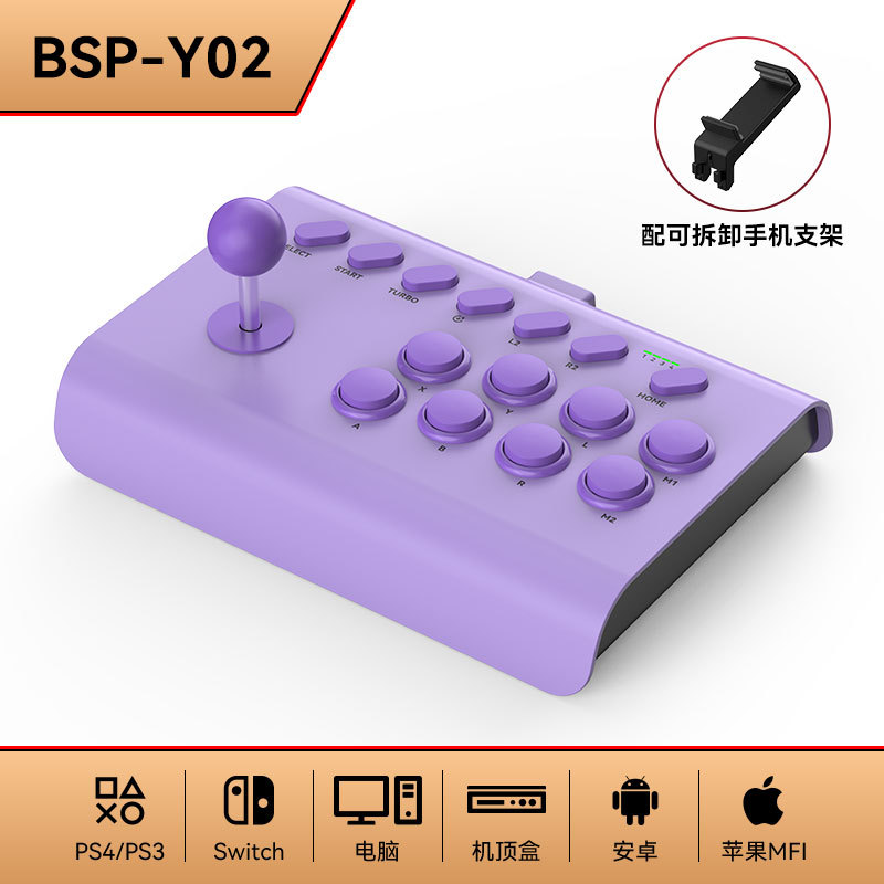 Y02 Game Stick PS4 Switch Andr - огляд і ціна Arcade Games & Vending Llc Photos