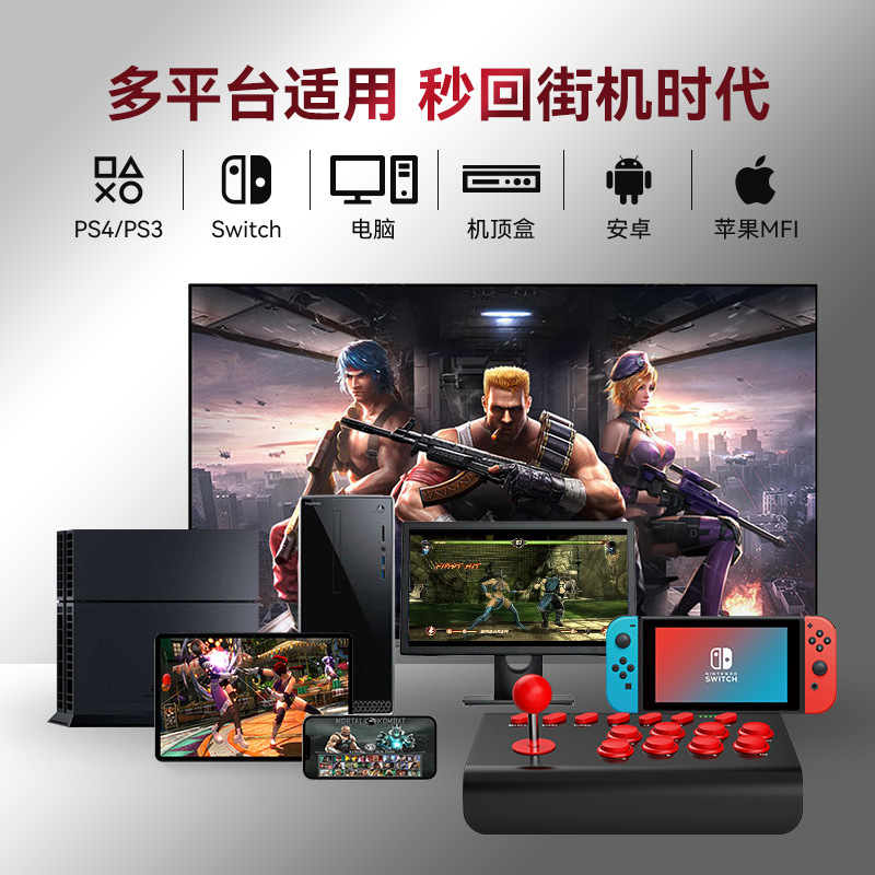 Y02 Game Stick PS4 Switch Andr - огляд і ціна Arcade Games & Vending Llc Photos