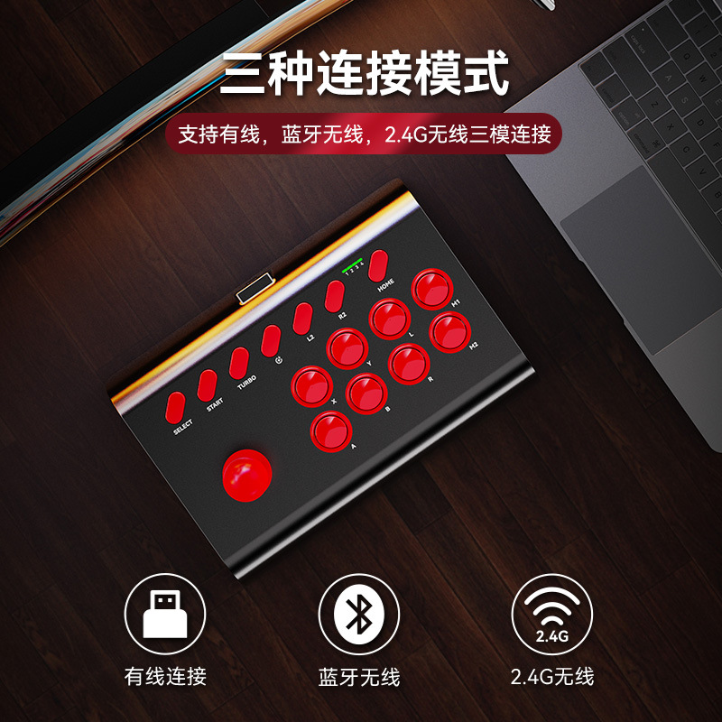 Y02 Game Stick PS4 Switch Andr - огляд і ціна Arcade Games & Vending Llc Photos
