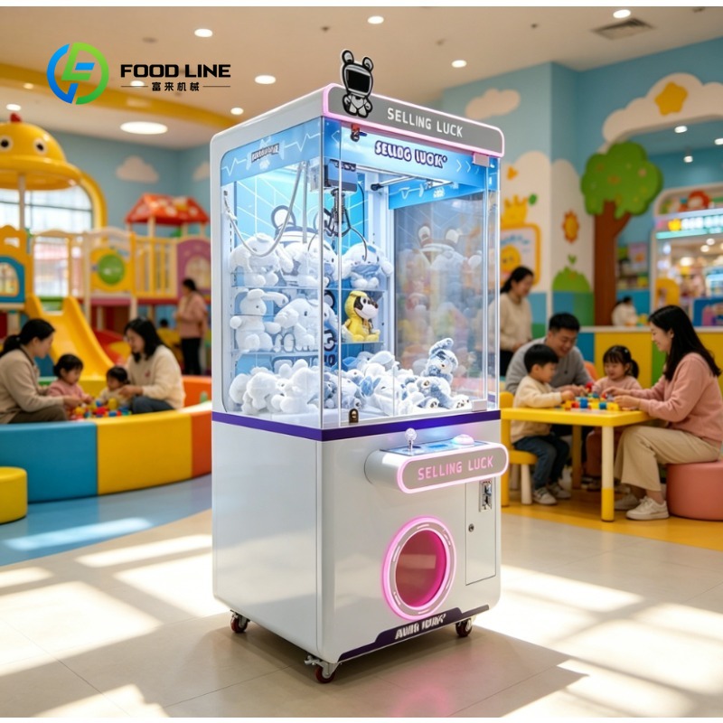 Custom Coin Operated Metal Cra - огляд і ціна Arcade Vending & Laundry
